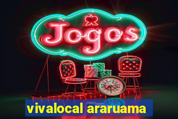 vivalocal araruama